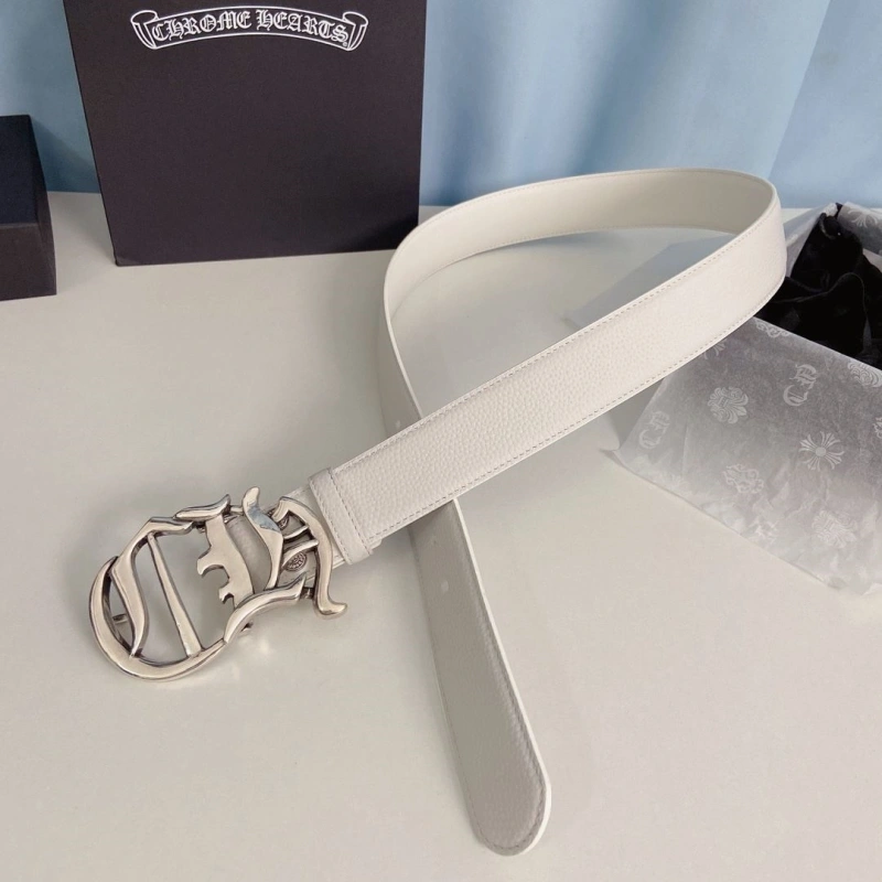WellDesigned Chrxmx Hxxrts Belts 241683