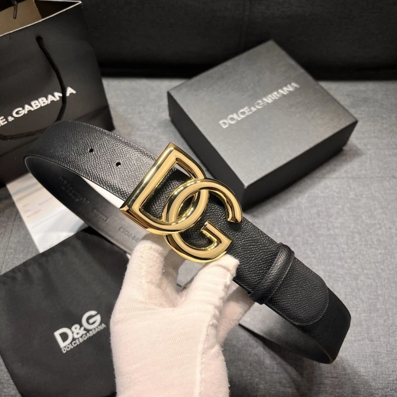 D&X Belts Resilient 241721