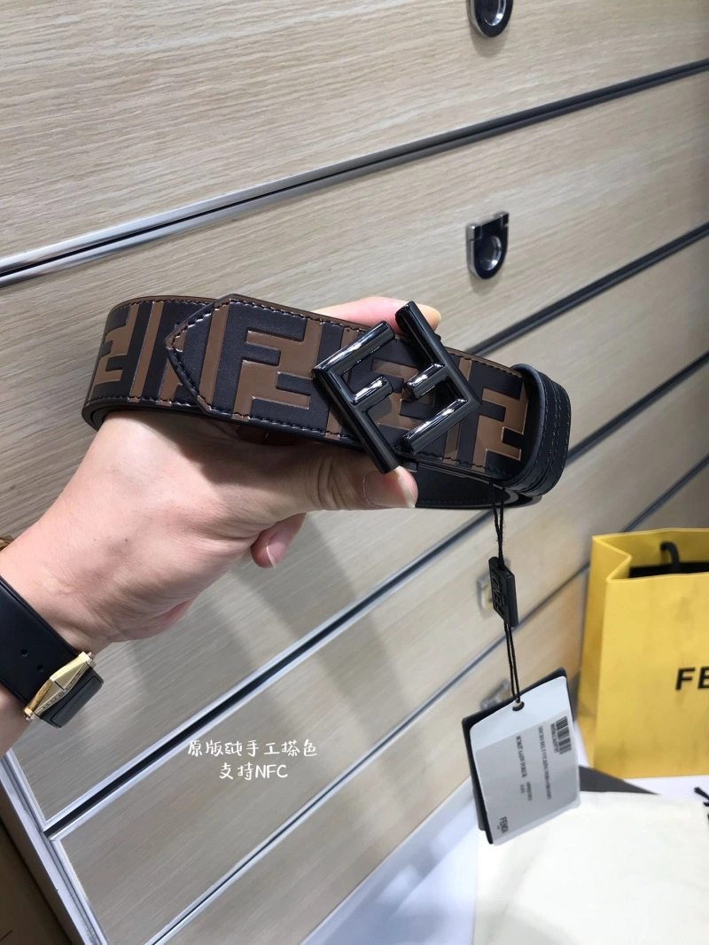 Fxndx Belts NewStyle 242275