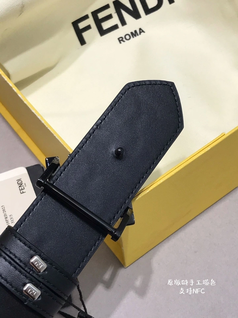 Fxndx Belts NewStyle 242275