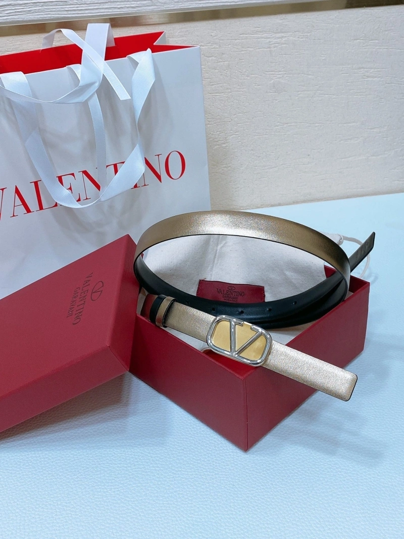 Compact Vxlxntino Belts 248764