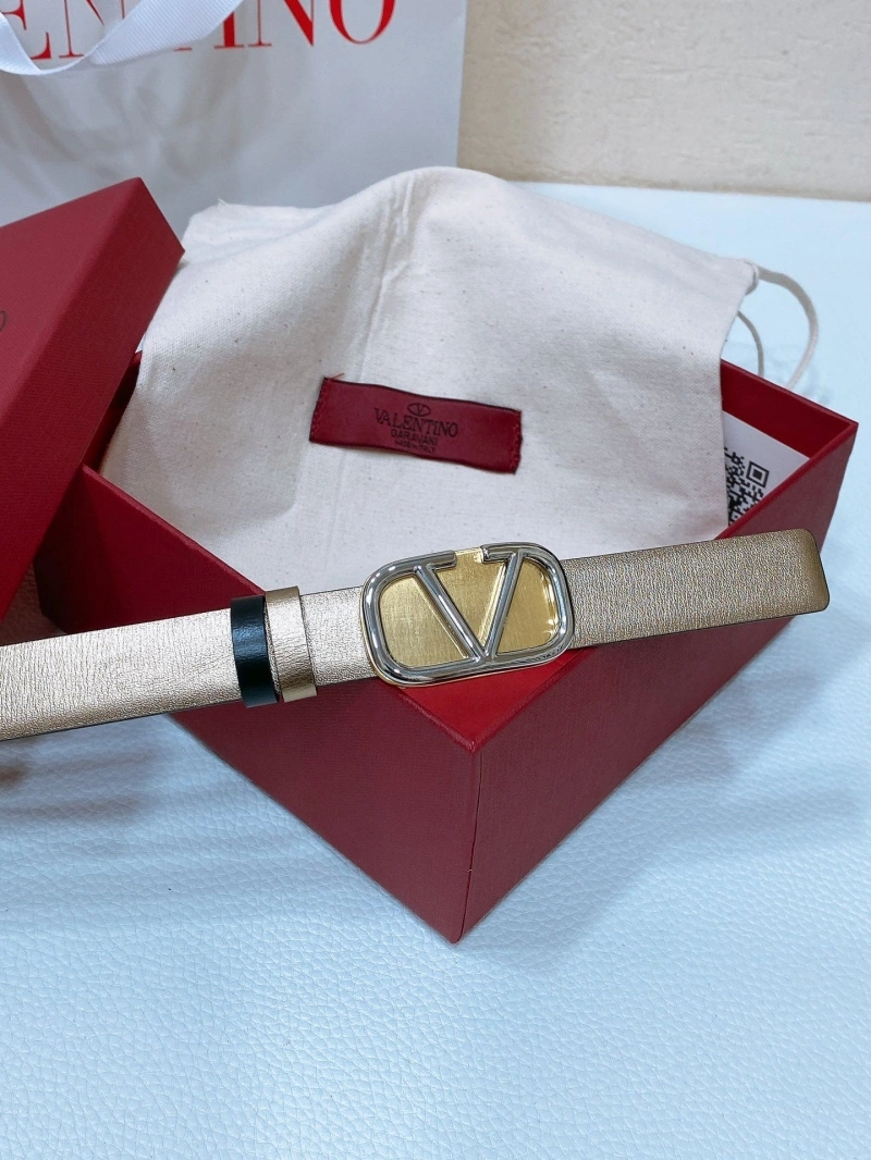 Compact Vxlxntino Belts 248764