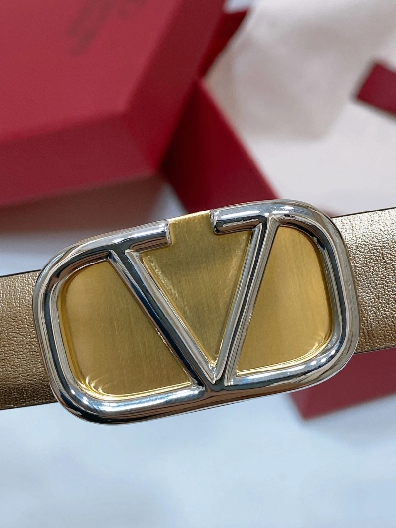 Compact Vxlxntino Belts 248764