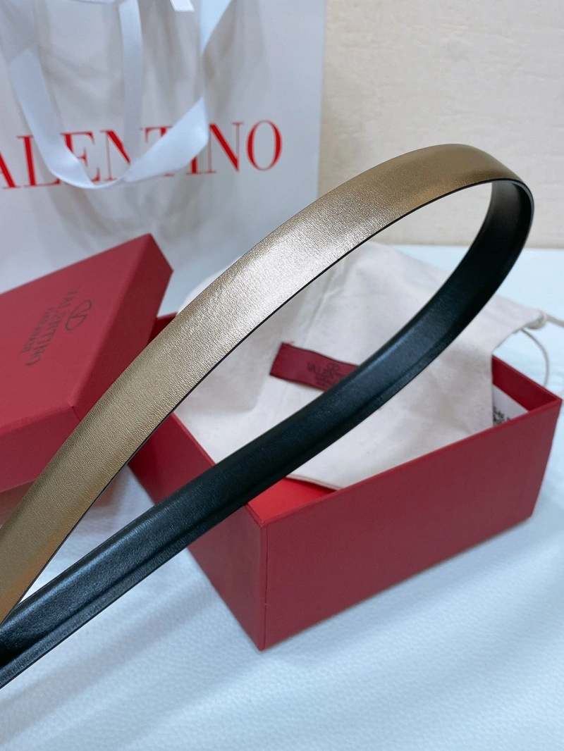 Compact Vxlxntino Belts 248764