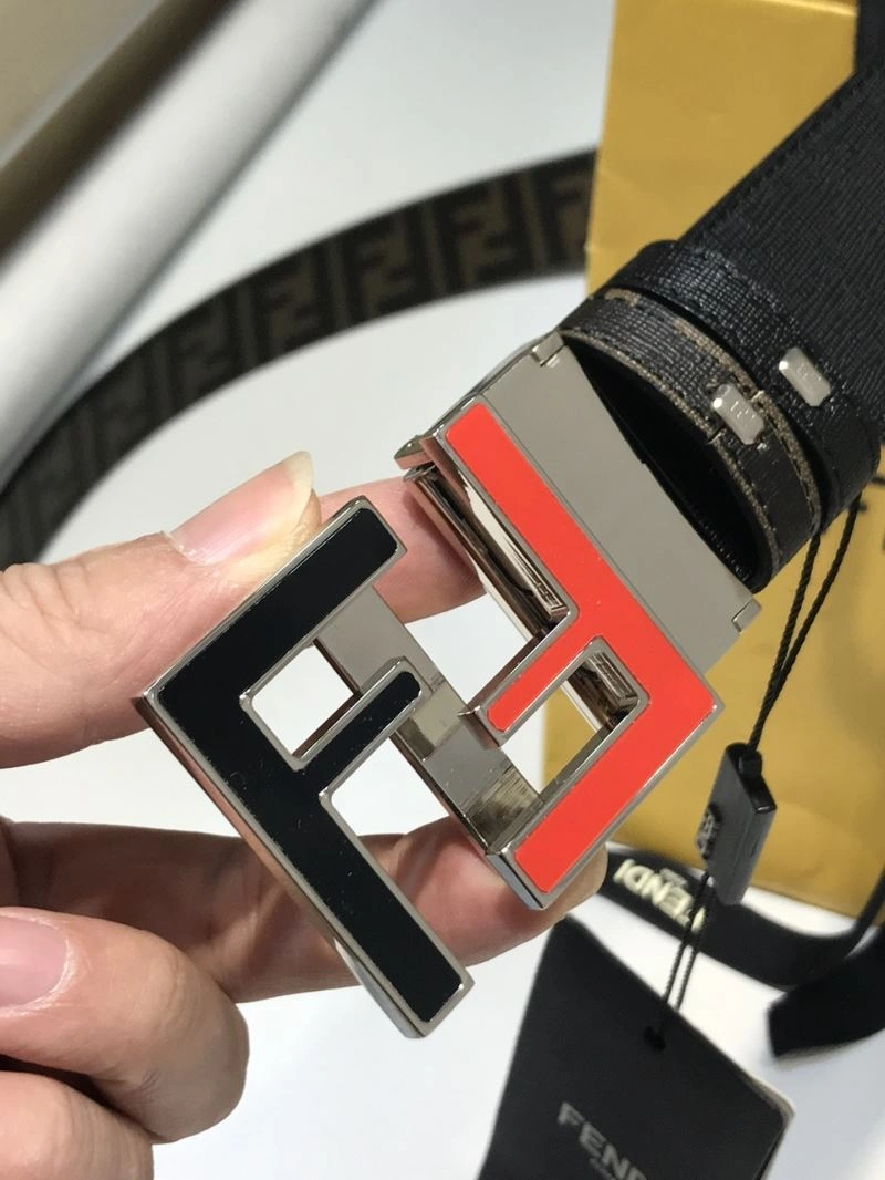 Fxndx Belts AllSeason 242622