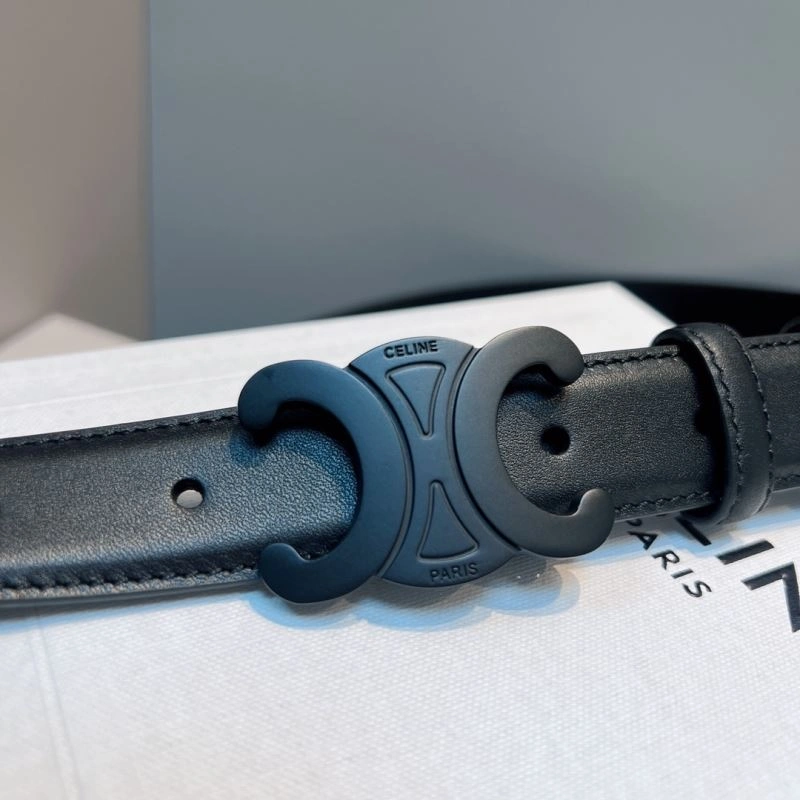 Unique CXLXNE Belts 241285