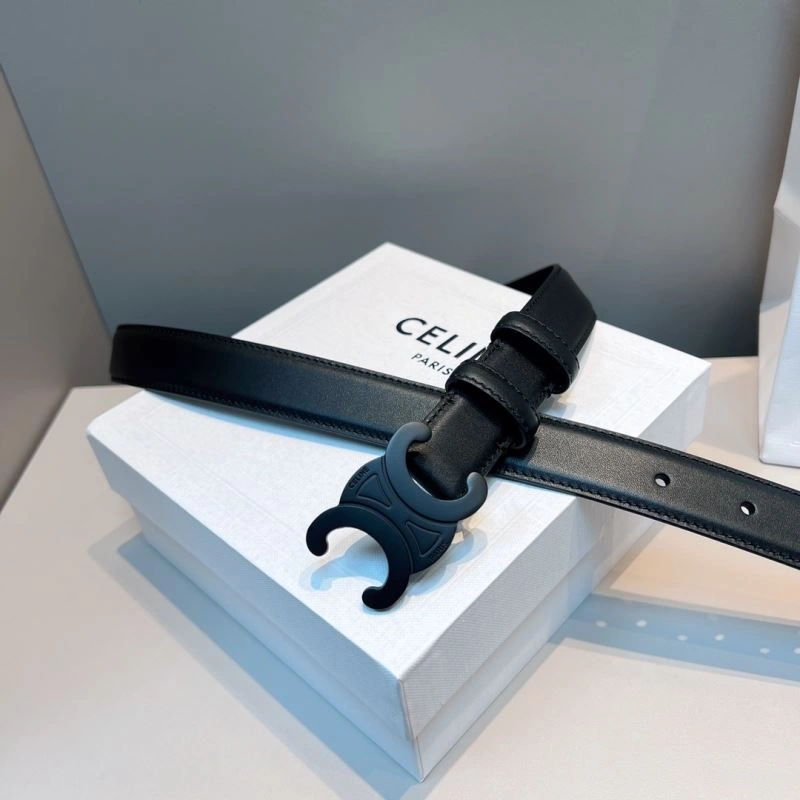 Unique CXLXNE Belts 241285