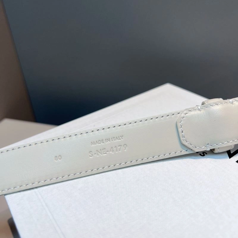 CXLXNE Belts Elegant 241282
