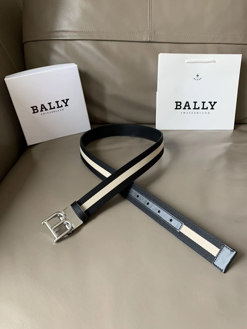 Bxlly Belts Practical 240479