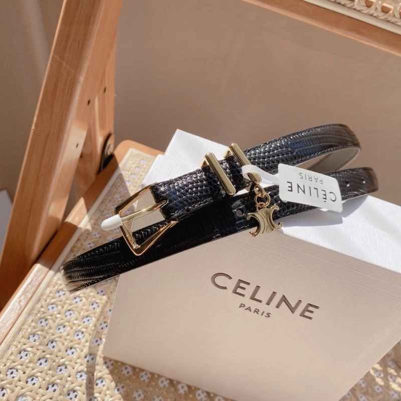 CXLXNE Belts ModernLook 241276