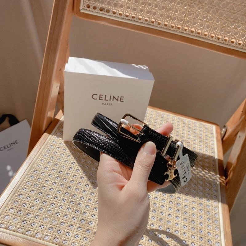 CXLXNE Belts ModernLook 241276