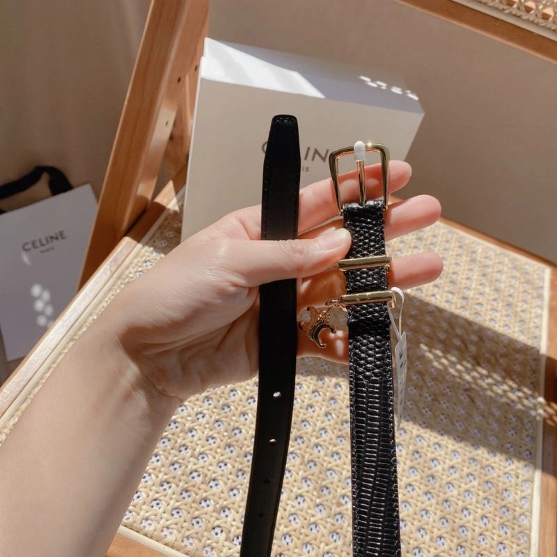 CXLXNE Belts ModernLook 241276