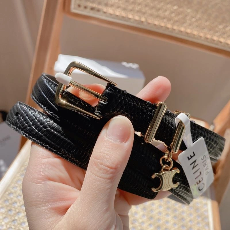 CXLXNE Belts ModernLook 241276