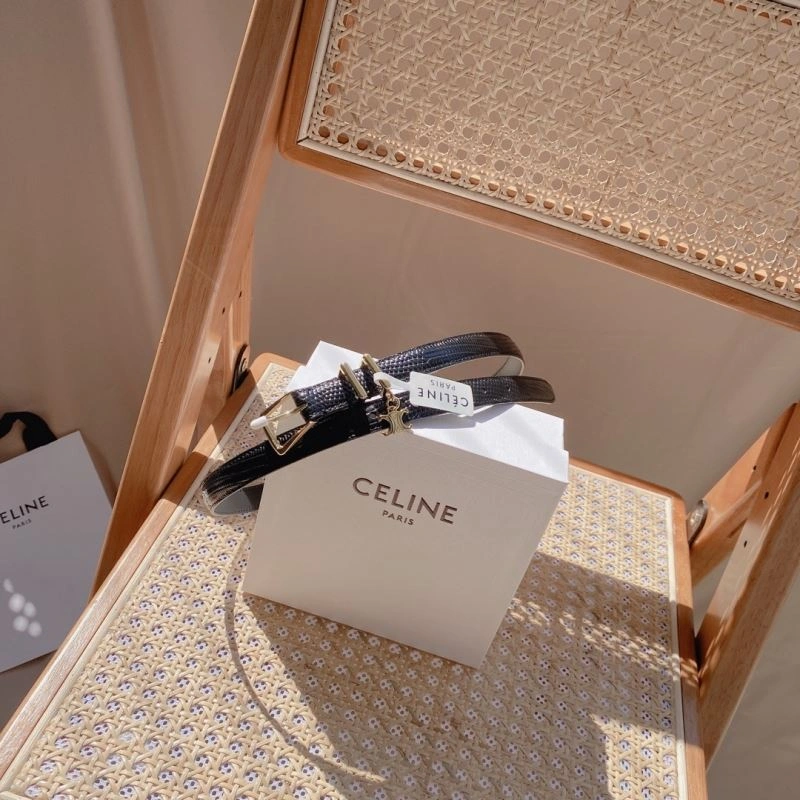 CXLXNE Belts ModernLook 241276