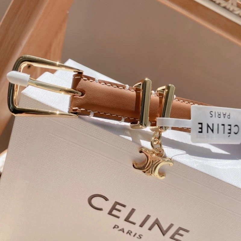 Resilient CXLXNE Belts 241275