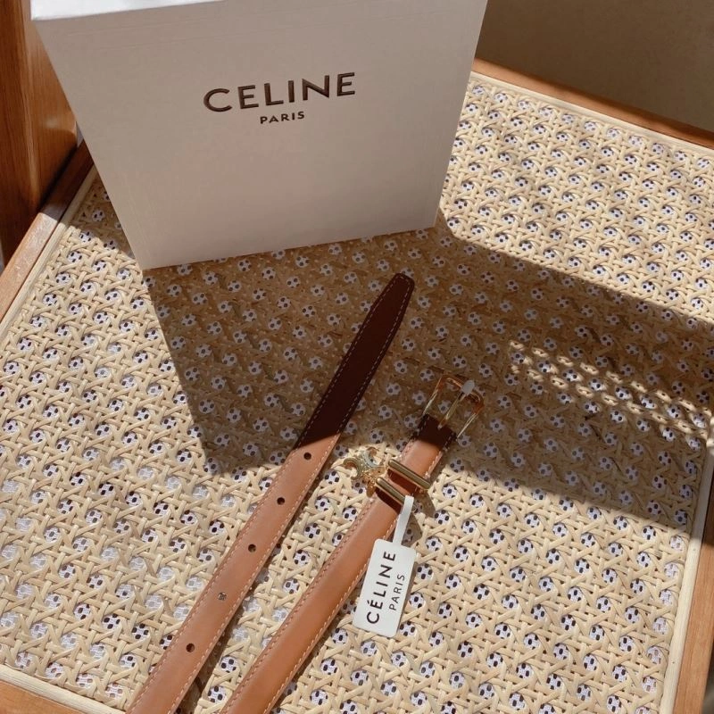 Resilient CXLXNE Belts 241275