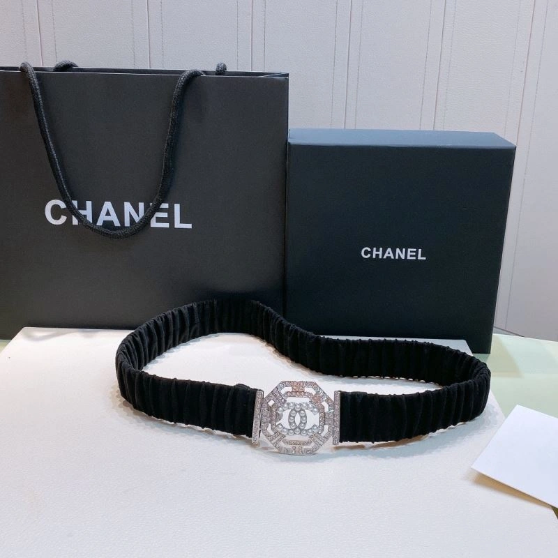 Chxnxl Belts Elegant 241524