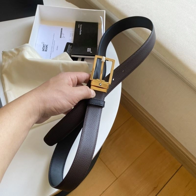 Popular Mxntblxnc Belts 248334