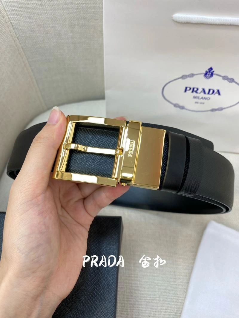 Trendy Prxdx Belts 248508