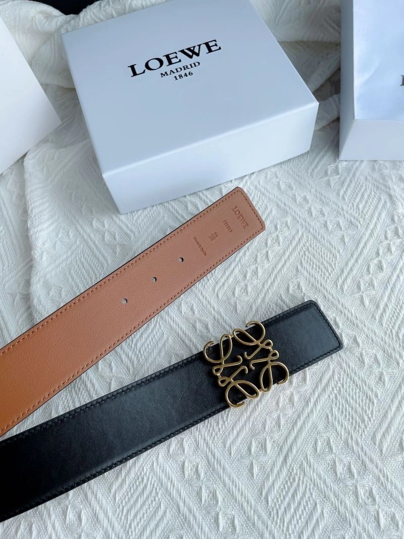Compact Lxxwe Belts 246268
