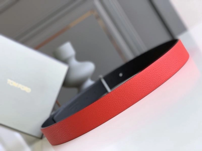 Soft TOX FXRD Belts 248762