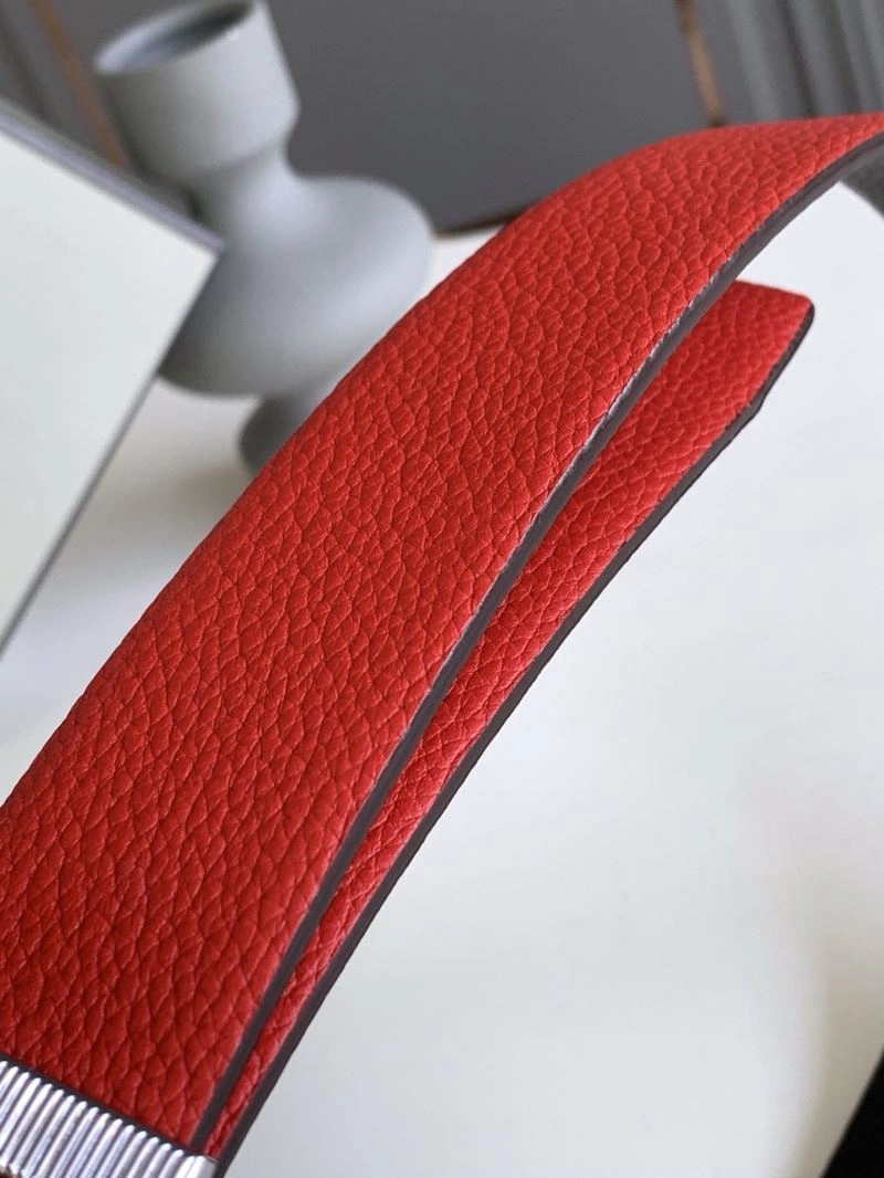 Soft TOX FXRD Belts 248762