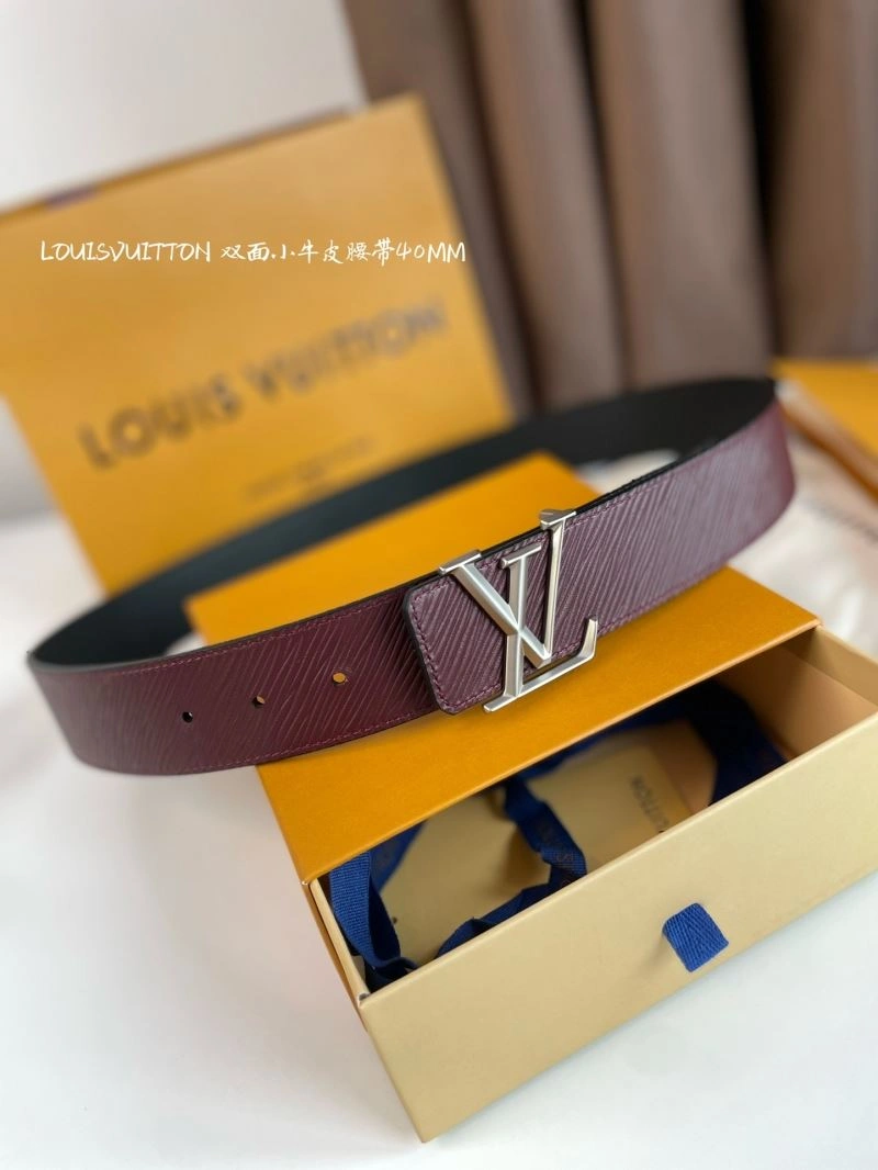 LX Belts Durable 247439
