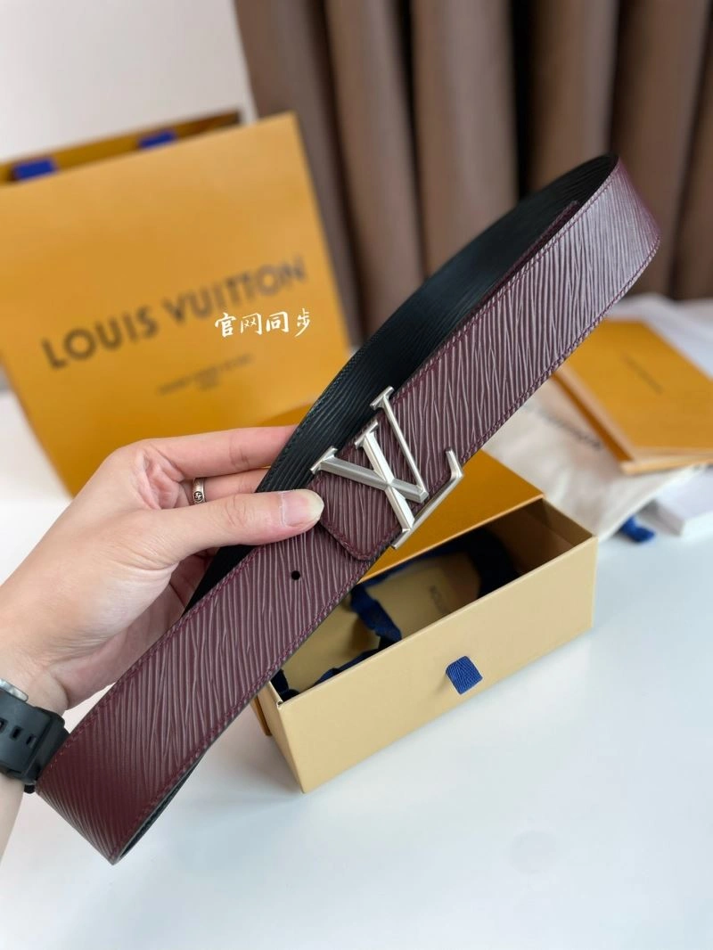 LX Belts Durable 247439