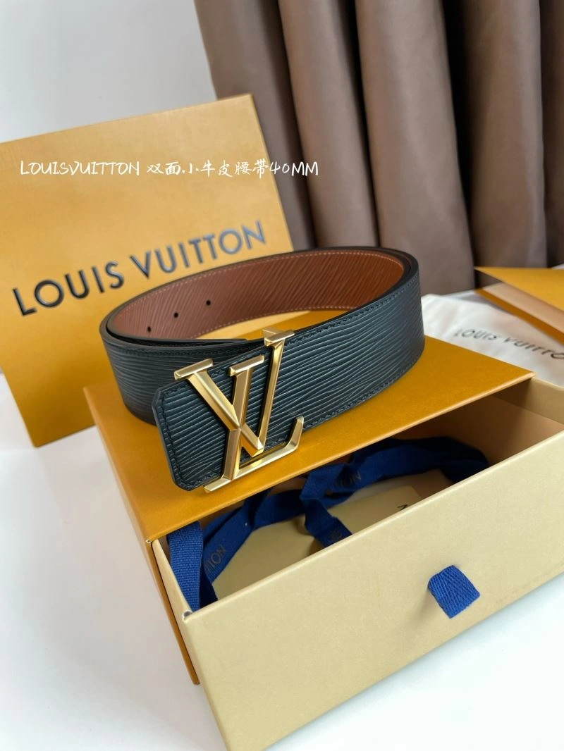 Functional LX Belts 247449