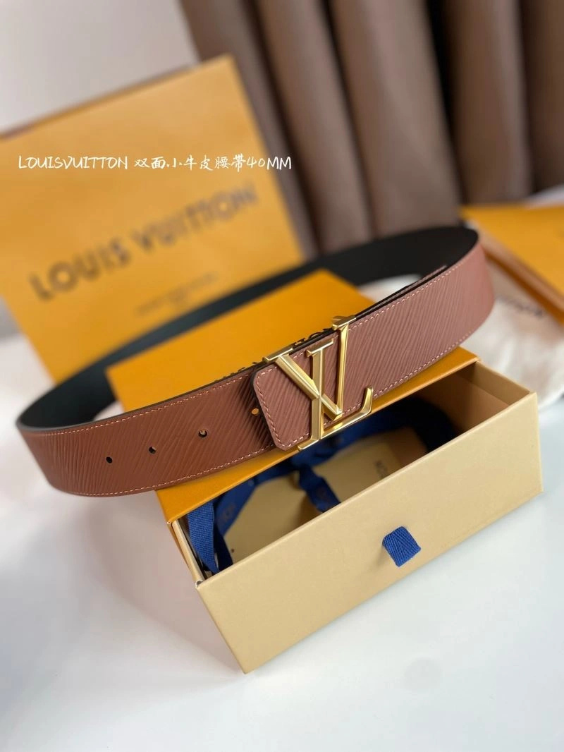Functional LX Belts 247449