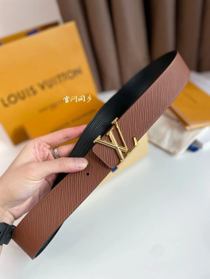 Functional LX Belts 247449