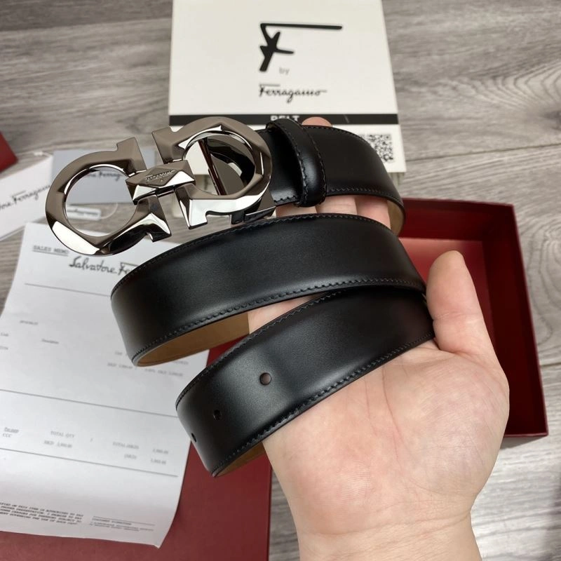 Fxrrxgamo Belts Lightweight 243412