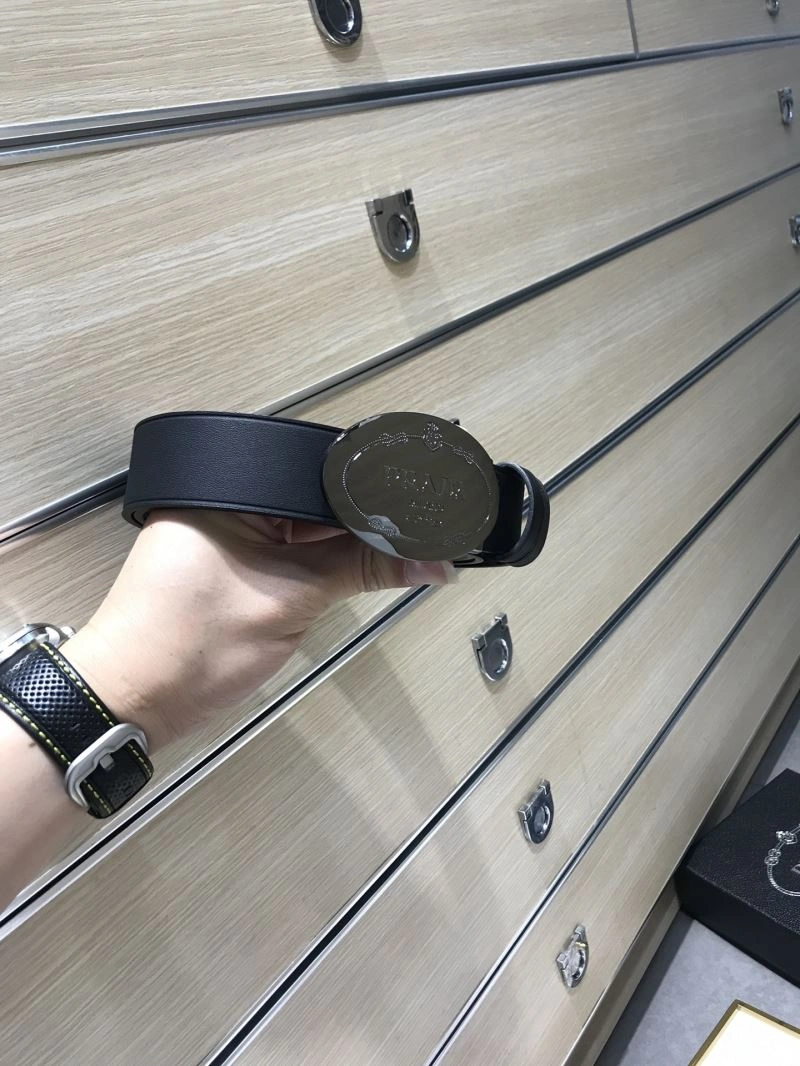 GoAnywhere Prxdx Belts 248502