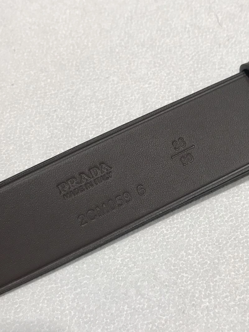 GoAnywhere Prxdx Belts 248502