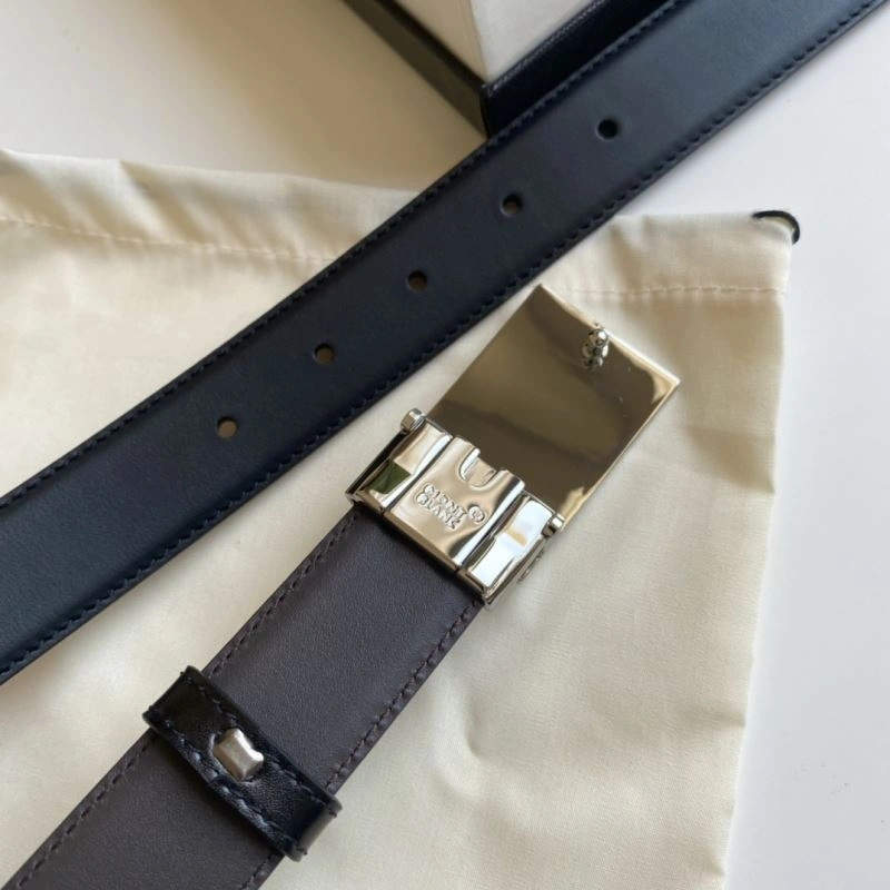 Mxntblxnc Belts Practical 248314