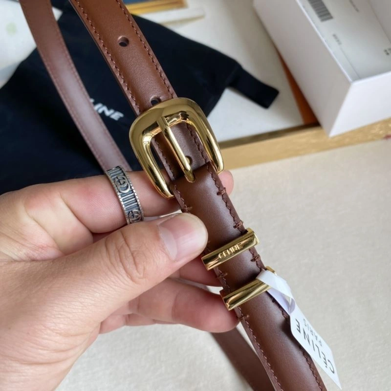 Vibrant CXLXNE Belts 241273