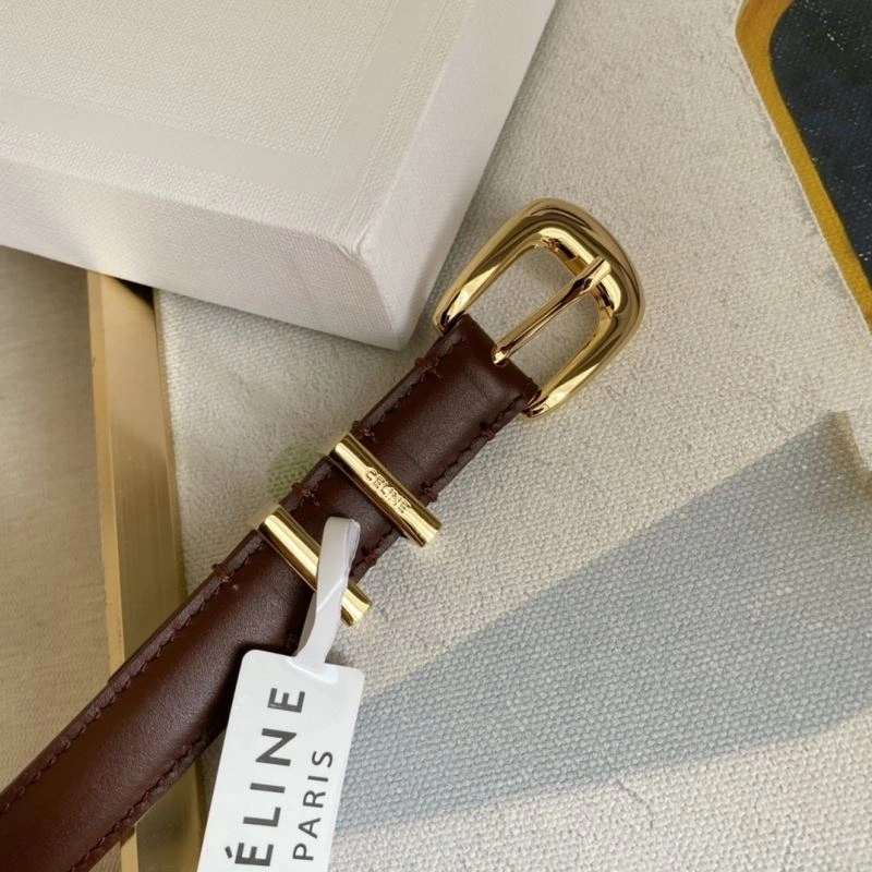 Vibrant CXLXNE Belts 241273