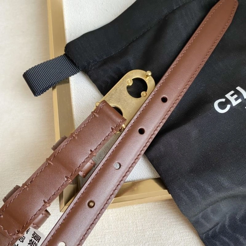 Vibrant CXLXNE Belts 241267