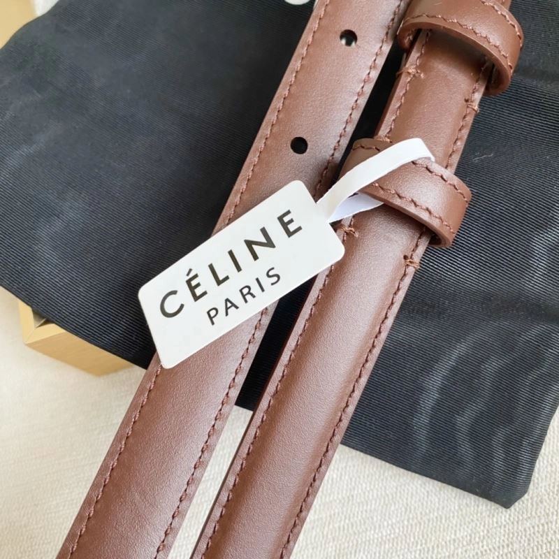 Vibrant CXLXNE Belts 241267
