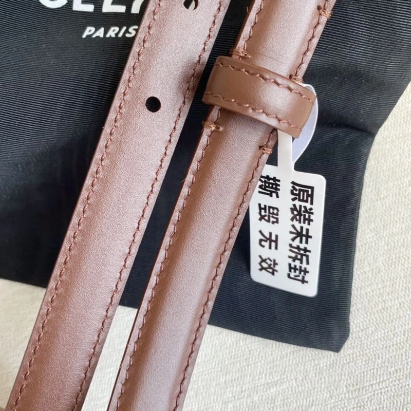 Sleek CXLXNE Belts 241270