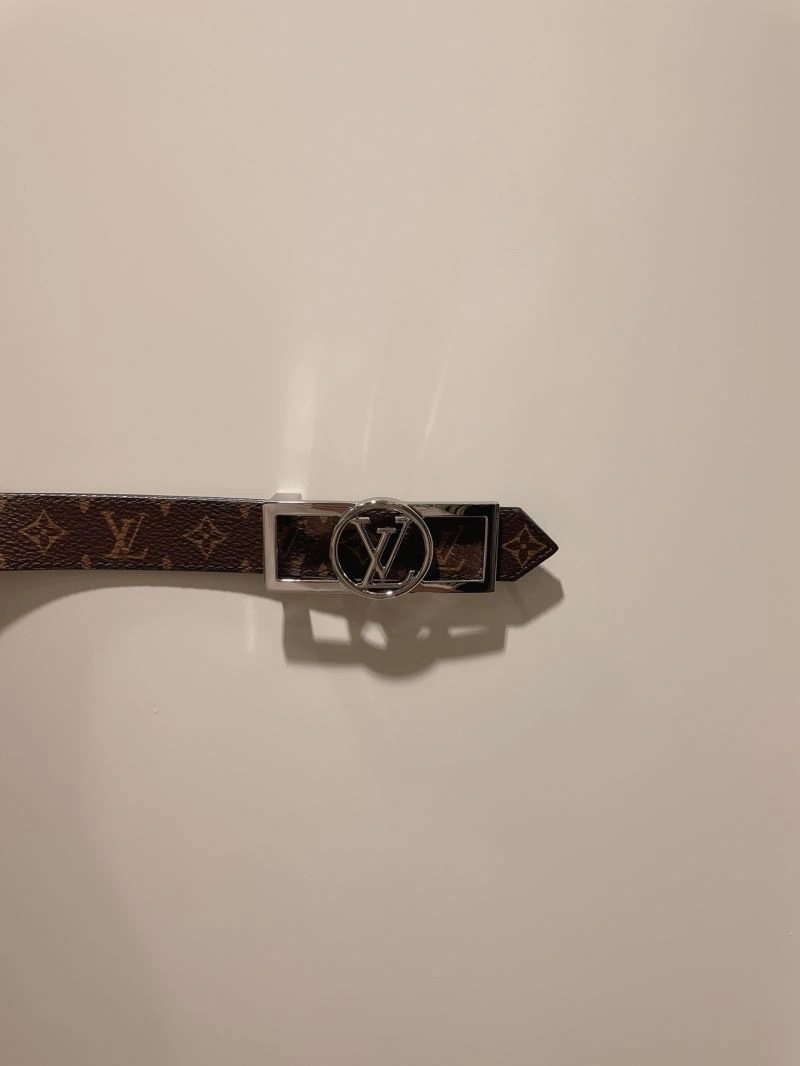 Comfortable LX Belts 247441