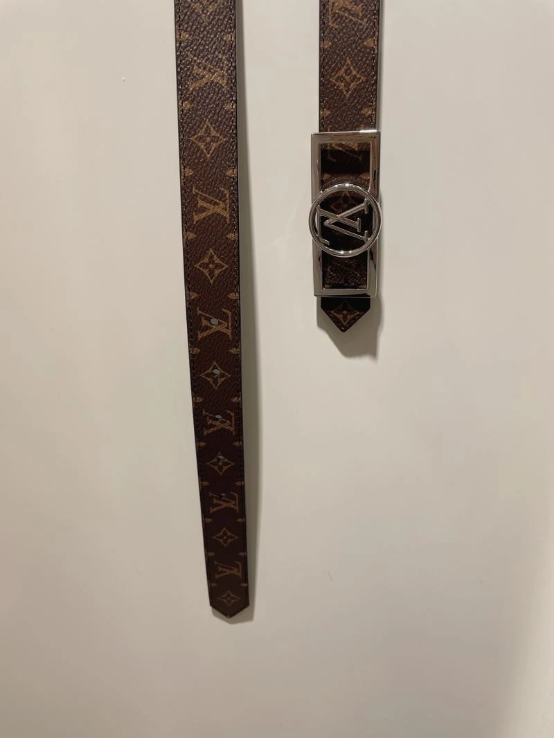 Comfortable LX Belts 247441