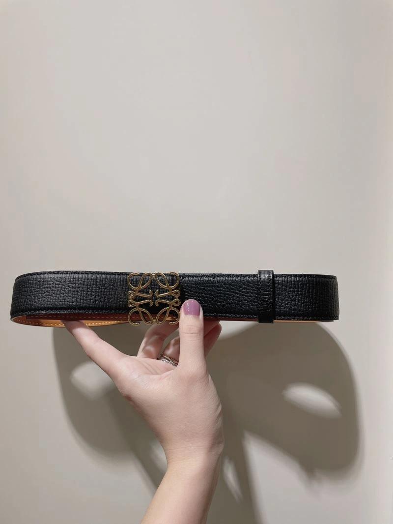 Lxxwe Belts Sleek 246255