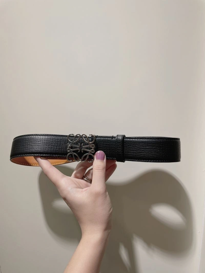 Lxxwe Belts ModernLook 246256