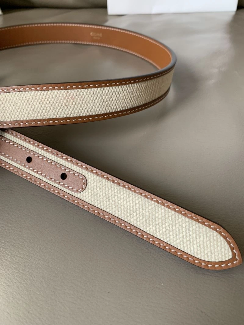 Classic CXLXNE Belts 241261