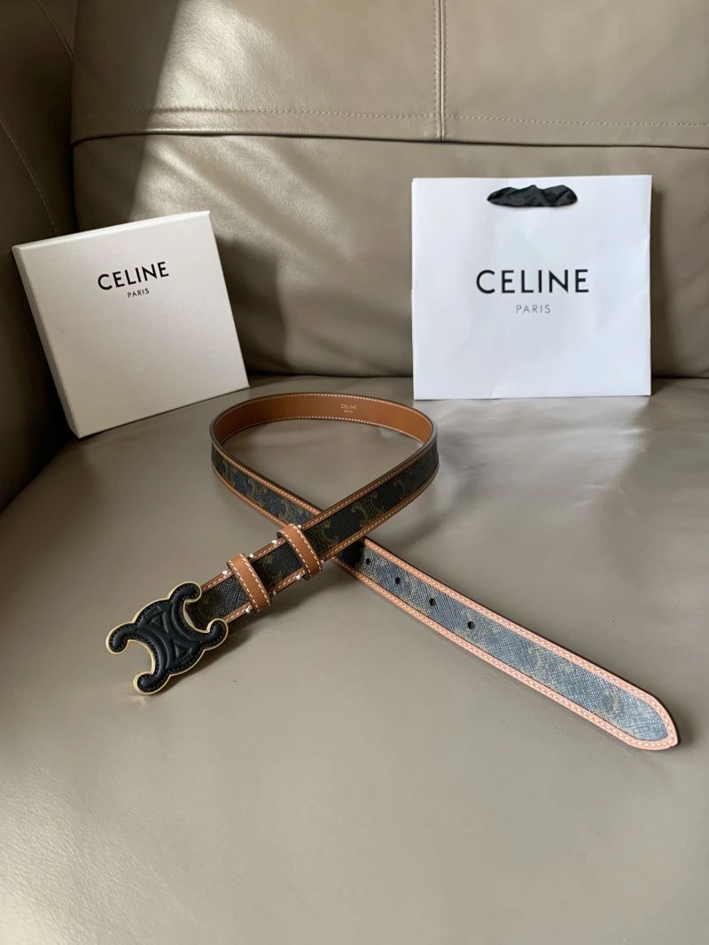 CXLXNE Belts Minimalist 241264