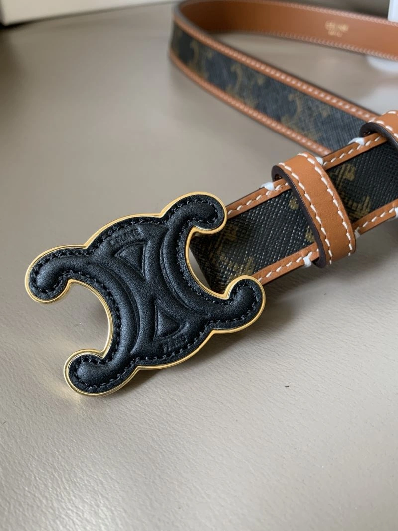 CXLXNE Belts Minimalist 241264