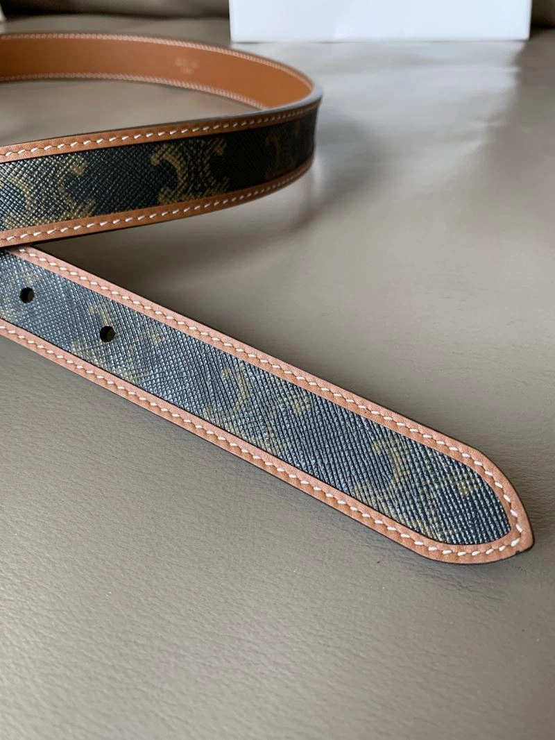 CXLXNE Belts Minimalist 241264