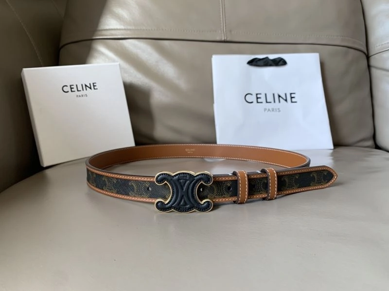 CXLXNE Belts Minimalist 241264
