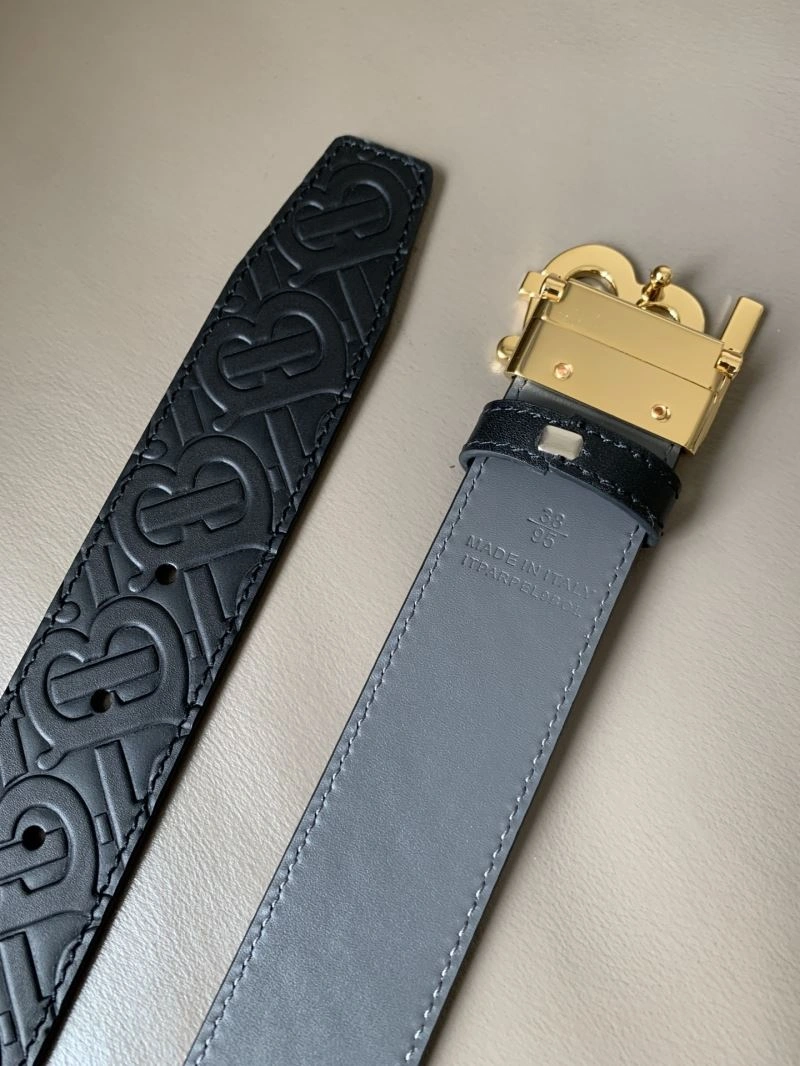 Bright Bxrbxrry Belts 240853